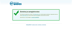 Desktop Screenshot of biodynamicky.cz